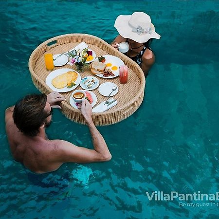 Villa Pantina Bali Ungasan  Luaran gambar